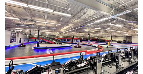 go karts in daytona beach